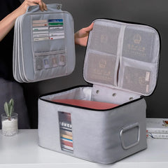 Men's Women's Waterproof Storage Bag Organizer