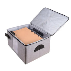 Men's Women's Waterproof Storage Bag Organizer