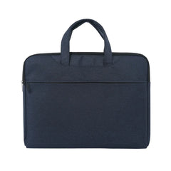 Men's & Women's Briefcase Portable Document Bag Oxford Cloth