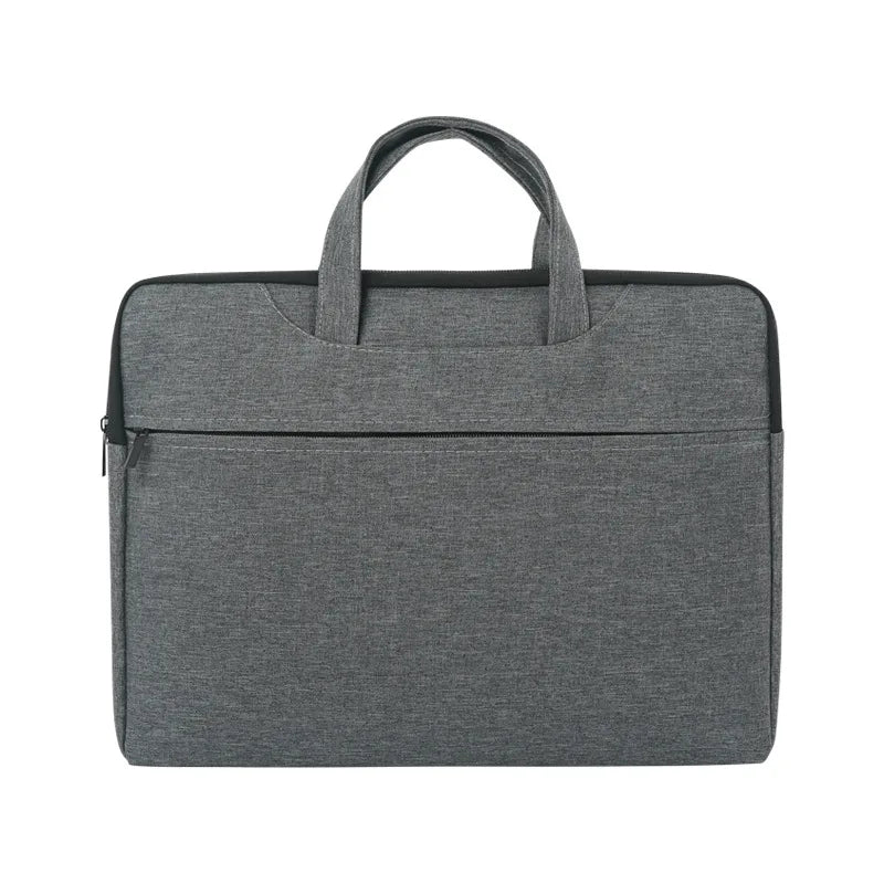Men's & Women's Briefcase Portable Document Bag Oxford Cloth