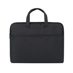 Men's & Women's Briefcase Portable Document Bag Oxford Cloth