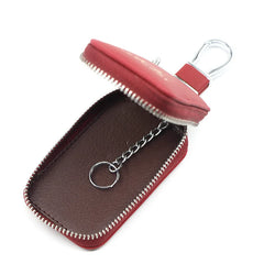 Personality Creative Kitten Key Bag for Men and Women