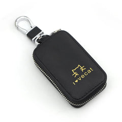 Personality Creative Kitten Key Bag for Men and Women