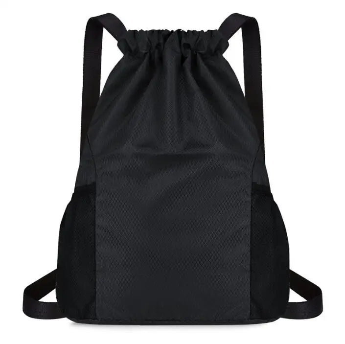 Waterproof student backpack for fitness and travel