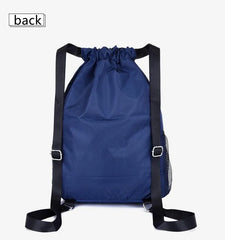 Waterproof student backpack for fitness and travel