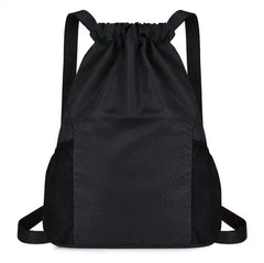 Waterproof student backpack for fitness and travel