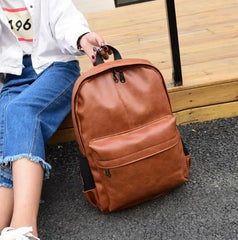 Large Capacity School Backpacks for Men and Women