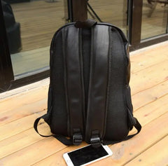 Large Capacity School Backpacks for Men and Women