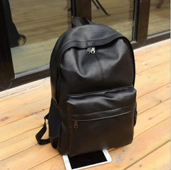 Large Capacity School Backpacks for Men and Women