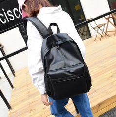 Large Capacity School Backpacks for Men and Women