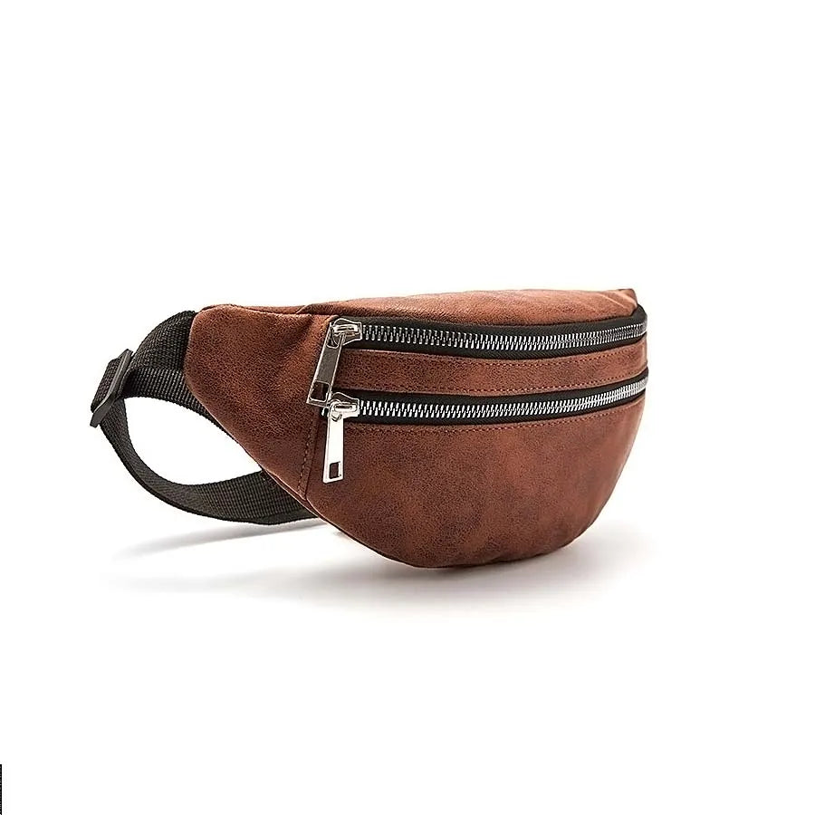 Multi-Function Waist Bag for Men and Women