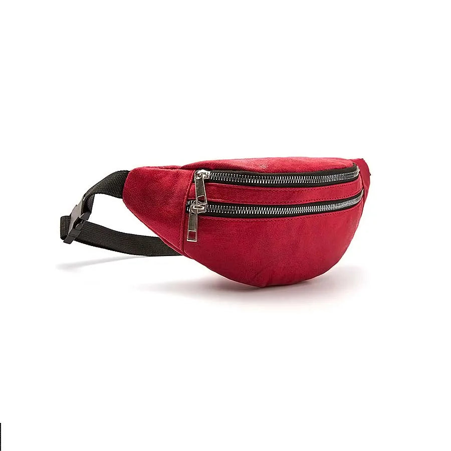 Multi-Function Waist Bag for Men and Women