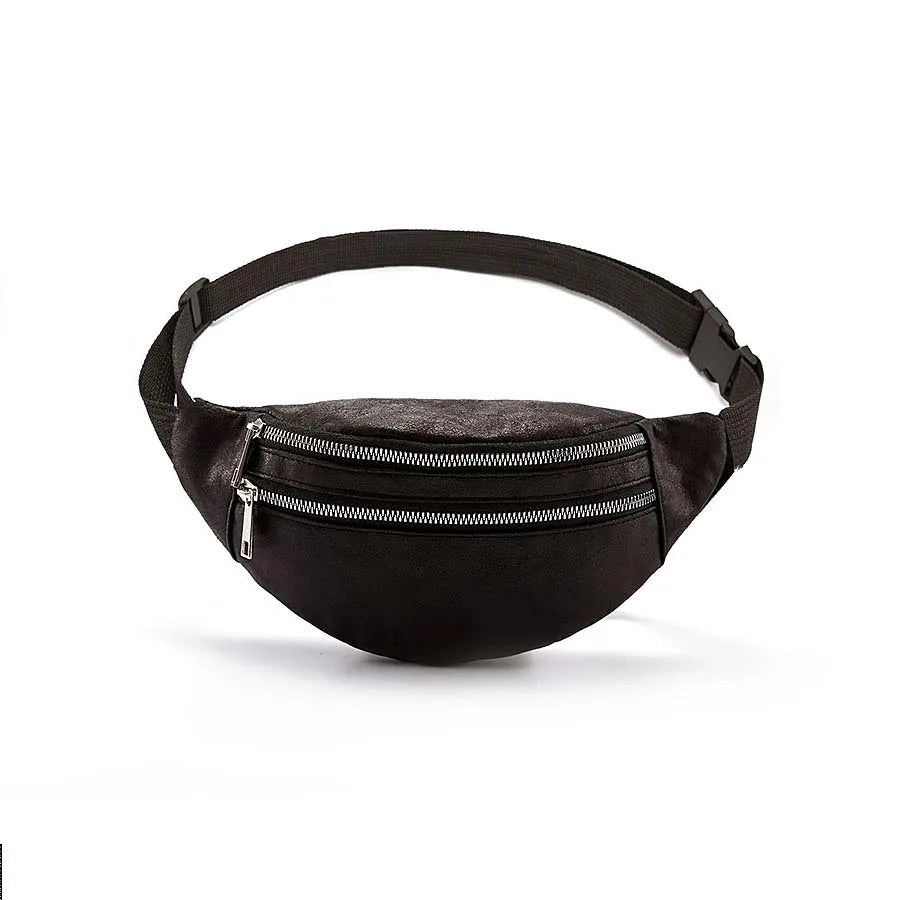 Multi-Function Waist Bag for Men and Women