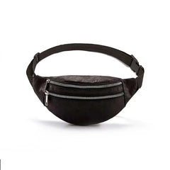 Multi-Function Waist Bag for Men and Women