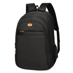 Men's 17 Inch Laptop Backpack for Work and Travel