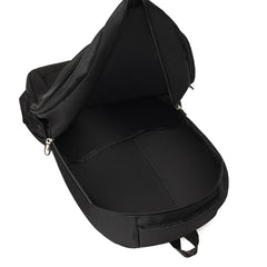 Men's 17 Inch Laptop Backpack for Work and Travel
