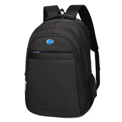 Men's 17 Inch Laptop Backpack for Work and Travel