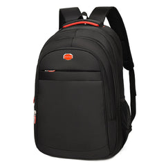 Men's 17 Inch Laptop Backpack for Work and Travel