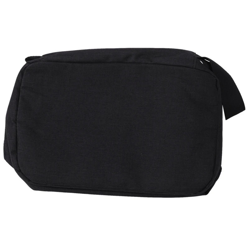Men's Hanging Travel Toiletry Bag