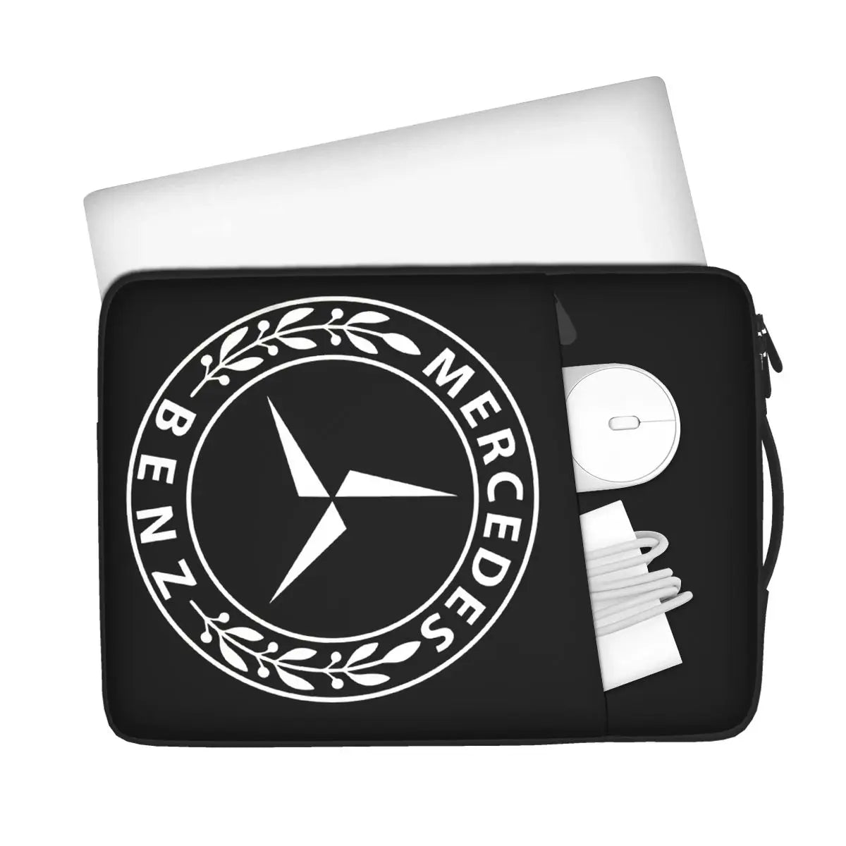 Mercedes-Benz Waterproof Laptop Bag 13-15 Inches