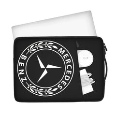 Mercedes-Benz Waterproof Laptop Bag 13-15 Inches