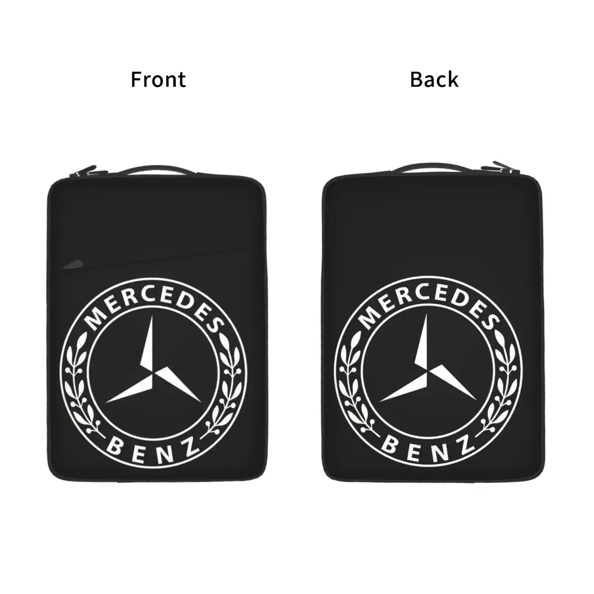 Mercedes-Benz Waterproof Laptop Bag 13-15 Inches