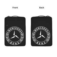 Mercedes-Benz Waterproof Laptop Bag 13-15 Inches