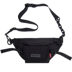 Tooling Chest Bag Women's Bag Waist Sports Shoulder Bag