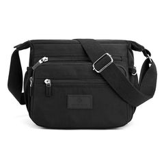 Nylon Shoulder Bag Women Handbag Large Capacity Crossbody Purse