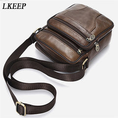 Women Messenger Bag PU Leather Crossbody Shoulder Bag Small Handbags