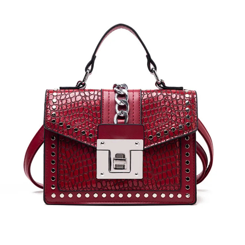 Women Messenger Bag Hand Bags for Women