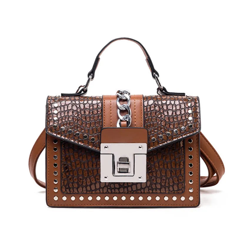 Women Messenger Bag Hand Bags for Women
