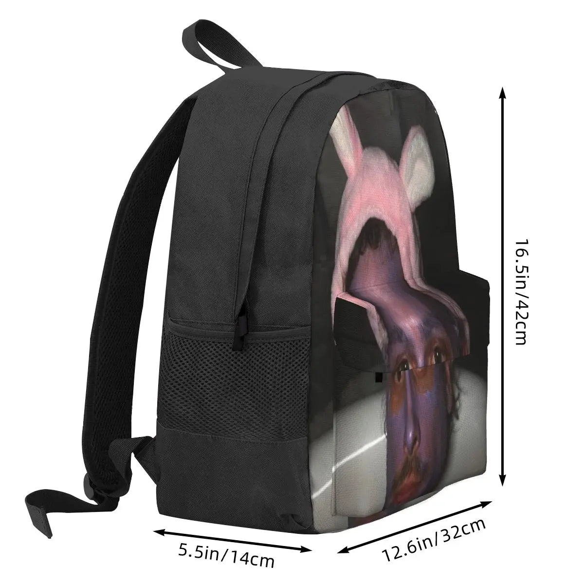 Mgg Face Mask Backpacks Men's Backpacks Bags For Women Bags Backpack