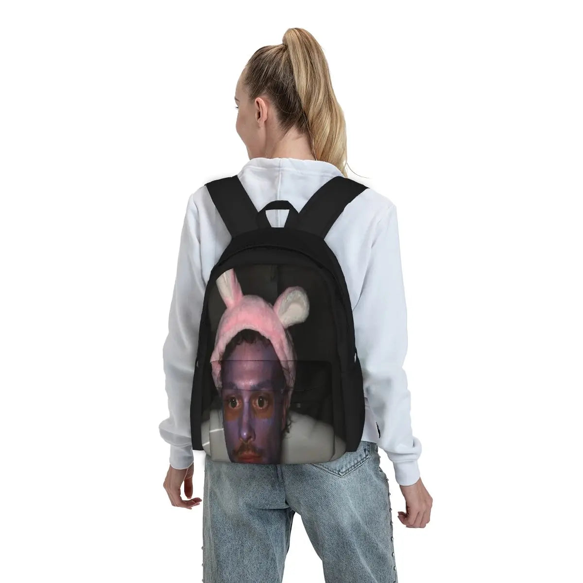 Mgg Face Mask Backpacks Men's Backpacks Bags For Women Bags Backpack