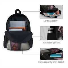Mgg Face Mask Backpacks Men's Backpacks Bags For Women Bags Backpack