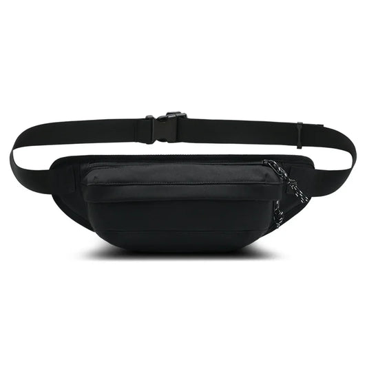 Waist Bag Chest Pack Sports Bags Running Crossbody Bag Unisex Waterproof
