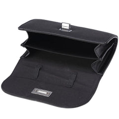 Women Leather Waist Bags Mini Phone Purse For Women Fanny Pack Belt Bag