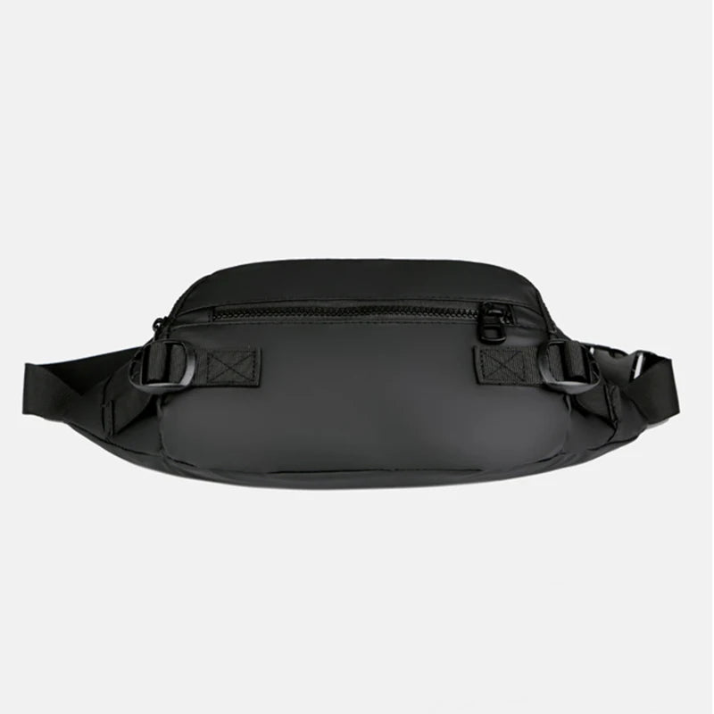 Waterproof Waist Pack Chest Bag Fanny Pack Waist Belt Bags