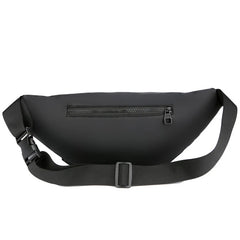 Waterproof Waist Pack Chest Bag Fanny Pack Waist Belt Bags