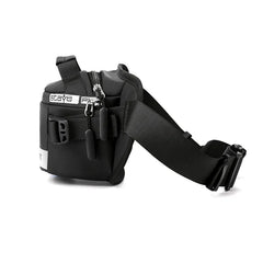 Nylon Waterproof Waist Pack for Men Women