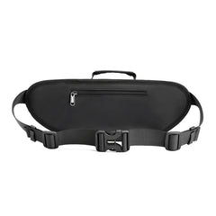 Nylon Waterproof Waist Pack for Men Women