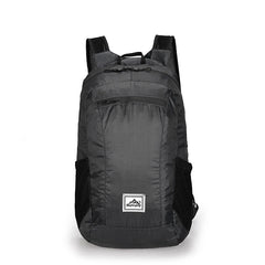 Waterproof Backpack Folding Bag Ultra Light Outdoor Bag