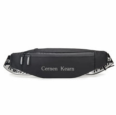 Waterproof Nylon Running Waist Bag Fitness Fanny Pack Outdoor Phone Holder