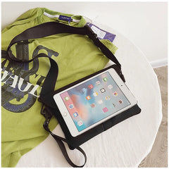 Women Waist Bags Nylon Fanny Pack Hobos Belt Chest Bag Small Shoulder Bag