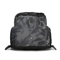 Military Molle Chest Bag Waterproof Nylon Camouflage Men Shoulder Crossbody Bag