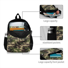 Military T Shirts Travel Laptop Bagpack Bags Military Military Us Army Army