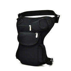 Tactical Thigh Leg Bag Waist Fanny Pack Moto for Men Women