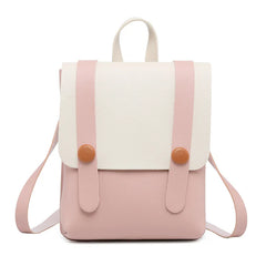 Mini Leather Crossbody Bag for Women - Phone Pouch Pack