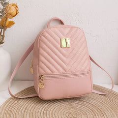 Mini Backpack Women Shoulder Bags School Bags