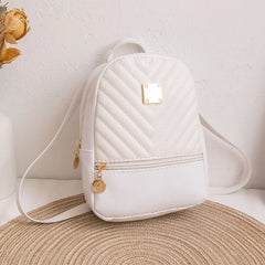 Mini Backpack Women Shoulder Bags School Bags